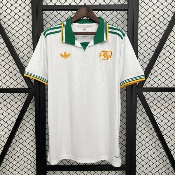 Roma Third Away Jersey 25/26