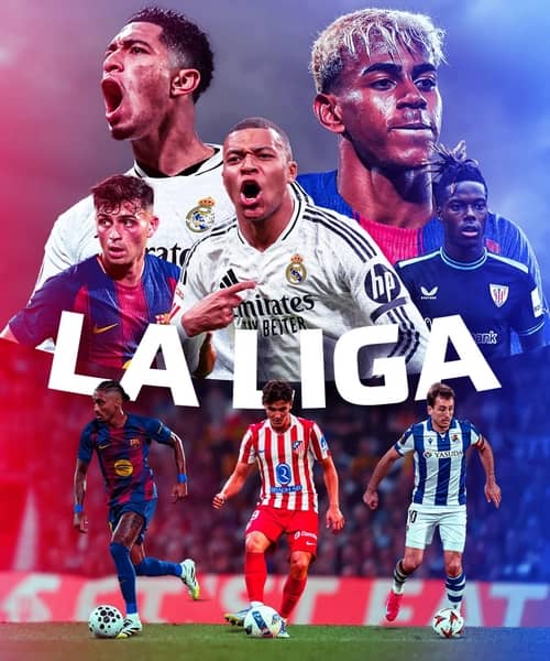 La Liga