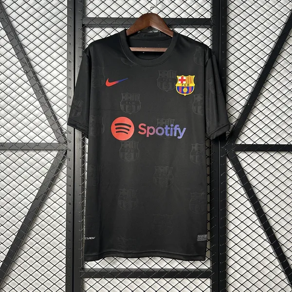 Barcelona Special Edition VII Jersey 2025/26