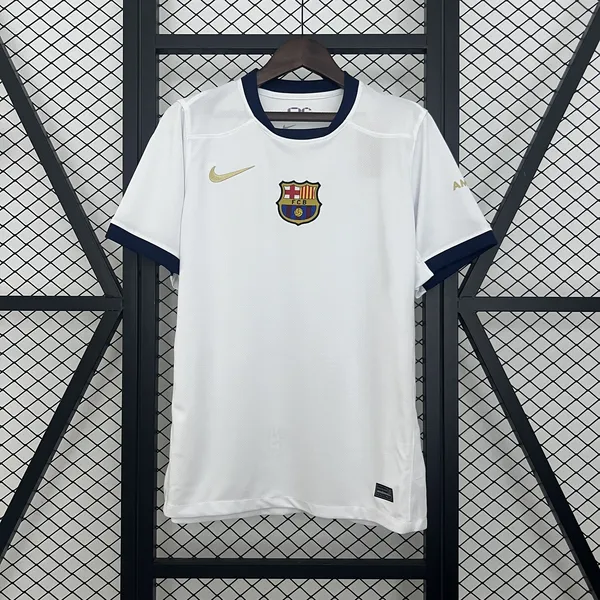 Barcelona 2025/26 Joint Edition Jersey