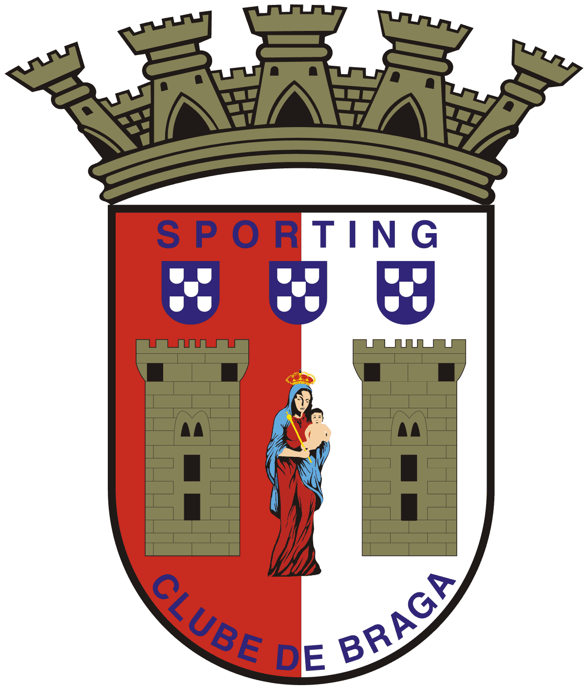 Braga