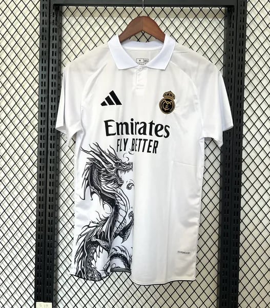 Real Madrid Special Edition VI 25/26