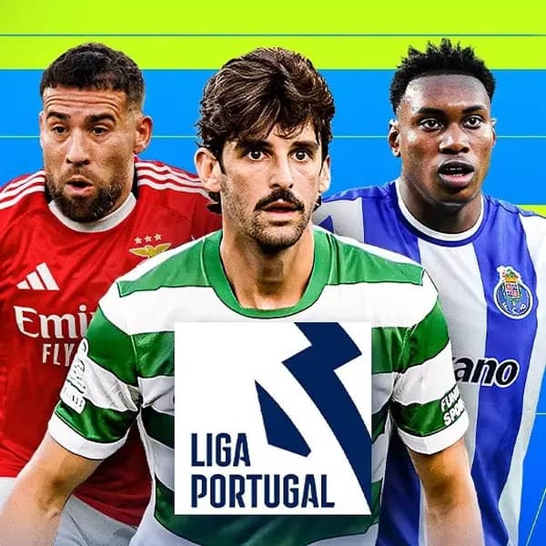Portuguese League