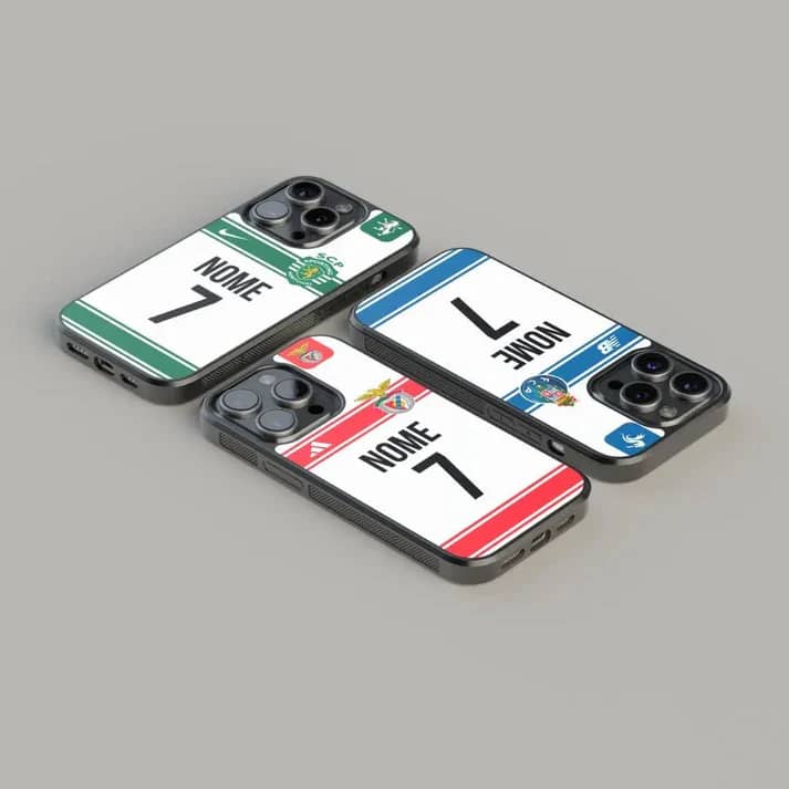 Capas de Telemóvel